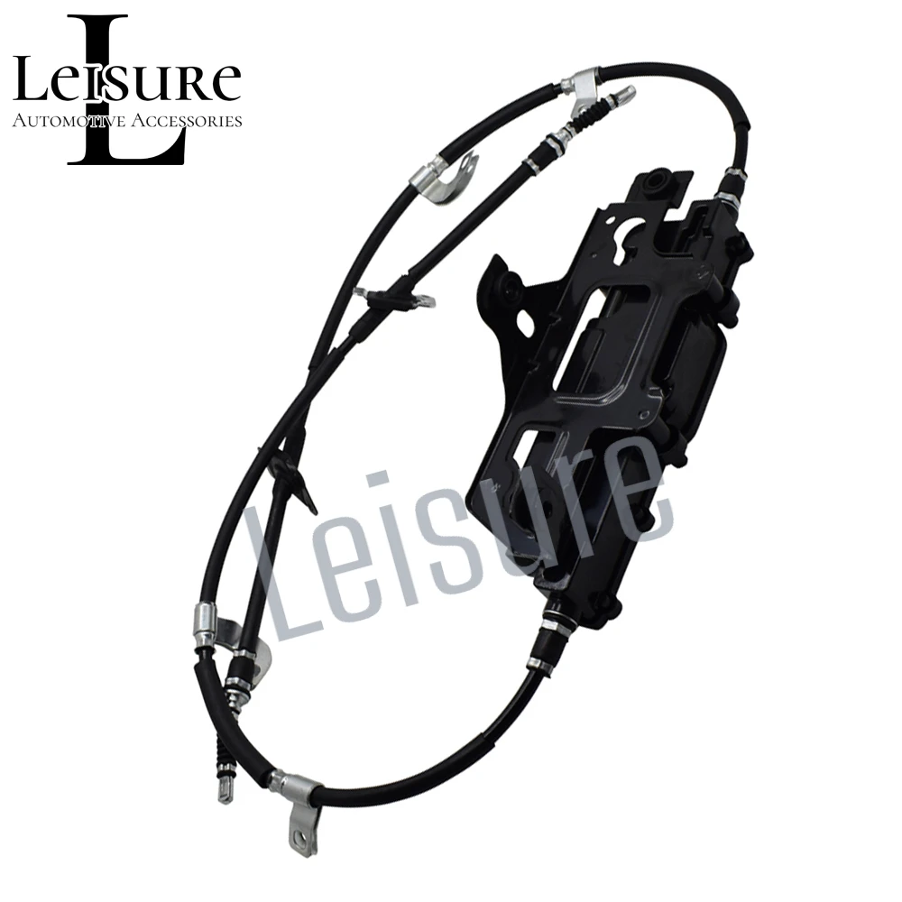 59700B8800 597002W800 주차 브레이크 Assy-Electronic for Hyundai Santa Fe Maxcruz 2012-2019 1년 보증