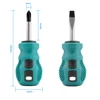 Tools Screwdriver Set Manual Kit with Phillips and Slotted Head, precision screwdriver set, Screwdriver Tools Set 2