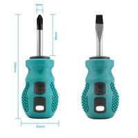 Tools Screwdriver Set Manual Kit with Phillips and Slotted Head, precision screwdriver set, Screwdriver Tools Set 2