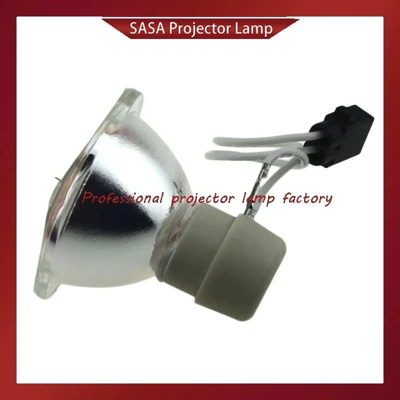 BL-FU240A / SP.8RU01GC01 Replacement Projector bare lamp for OPTOMA DH1011/EH300/HD131X/HD25/HD25-LV/HD2500/HD30/HD30B