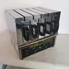 Automati food catfish smoking sauage cold fish Industrial Smoker oven Smoke Meat Machine 1
