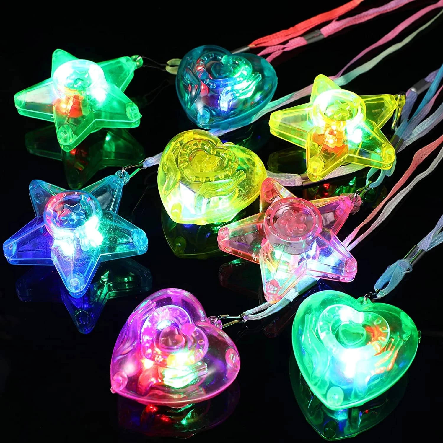 Carnival Light Up Toys