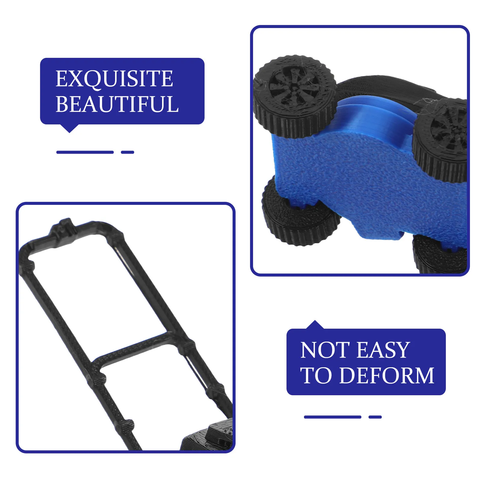 인형의 집 정원 장식을 위한 현실적인 미니 잔디깎이, 마이크로 조경 도구 세트, 야외 장면 개선, 어린이 창의력 개발