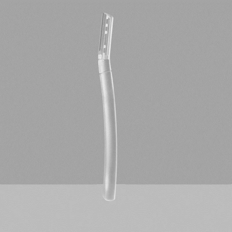 Advanced eyebrow trimmer safety anti-scratch eyebrow trimmer for men and women shaver for beginners beauty tools eyebrow trimmer set eyebrow trimmer