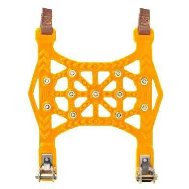 Automobile Anti-skid Chain, Car, Universal SUV, Off-road Vehicle, Automatic Tightening Snow Tire, Anti-skid Magic Weapon