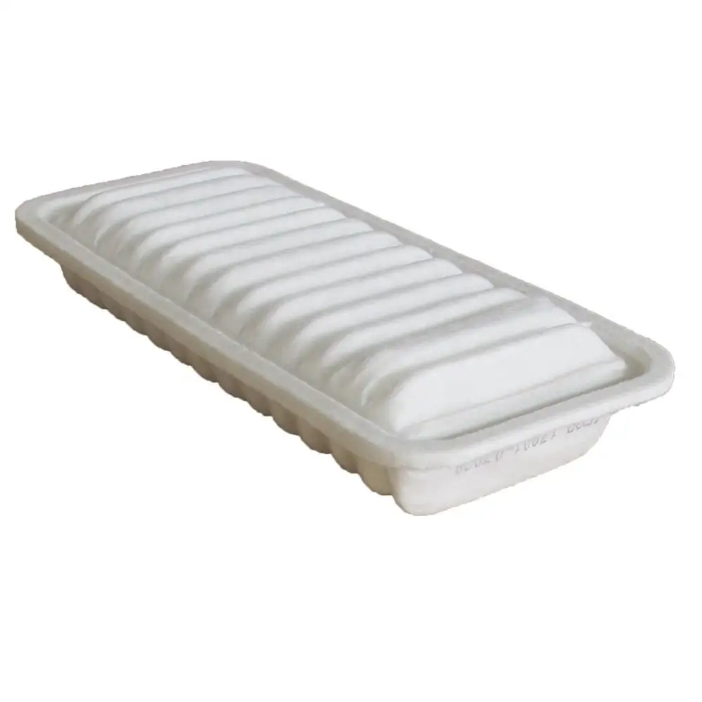 17801-23030 Filtro Aria Motore Auto Per Toyota Yaris Aygo Urban Cruiser Dyna Citroenc C1 Subaru Justy IV Peugeot 107 - Image 6