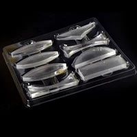 Acrylic Prism Lens Set Physical Optical Kit for Students