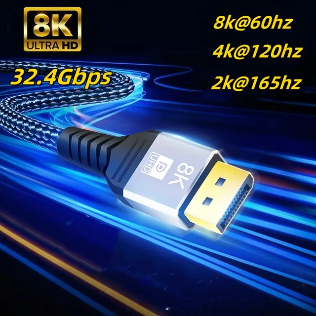 Shop Dp Cable 240hz with great discounts and prices online - Jan 2024