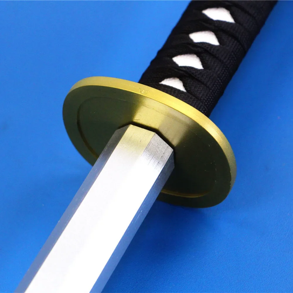 Chainsaw Man-Inspired Hayakawa Aki Katana Cosplay Prop (100cm) for Adults and Kids
