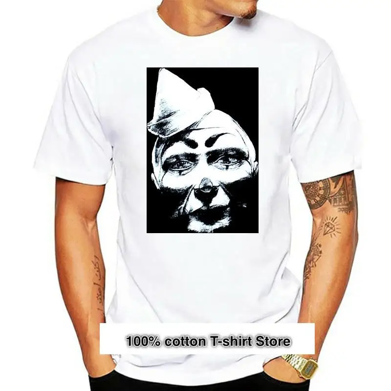 Camiseta Negra De Payaso Mr Bungle, Mike Patton Faith, No Miss Tomahawk Fantas, Nueva Camiseta Guay
