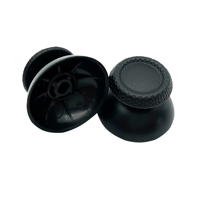 Silicone Thumb Grip Extenders for Game Joysticks - Enhanced Comfort and Control
