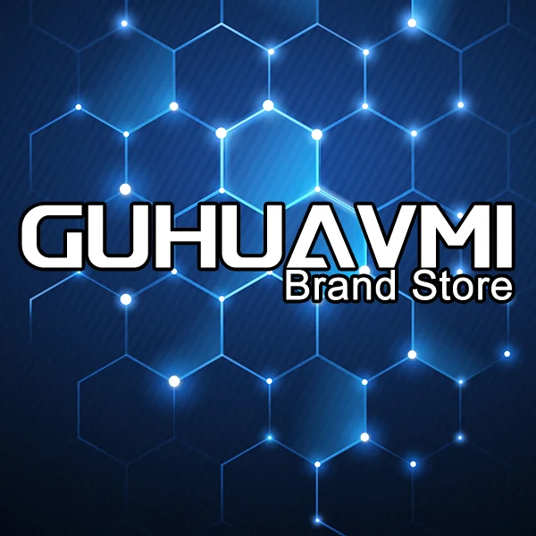 GUHUAVMI High-End Watch Store