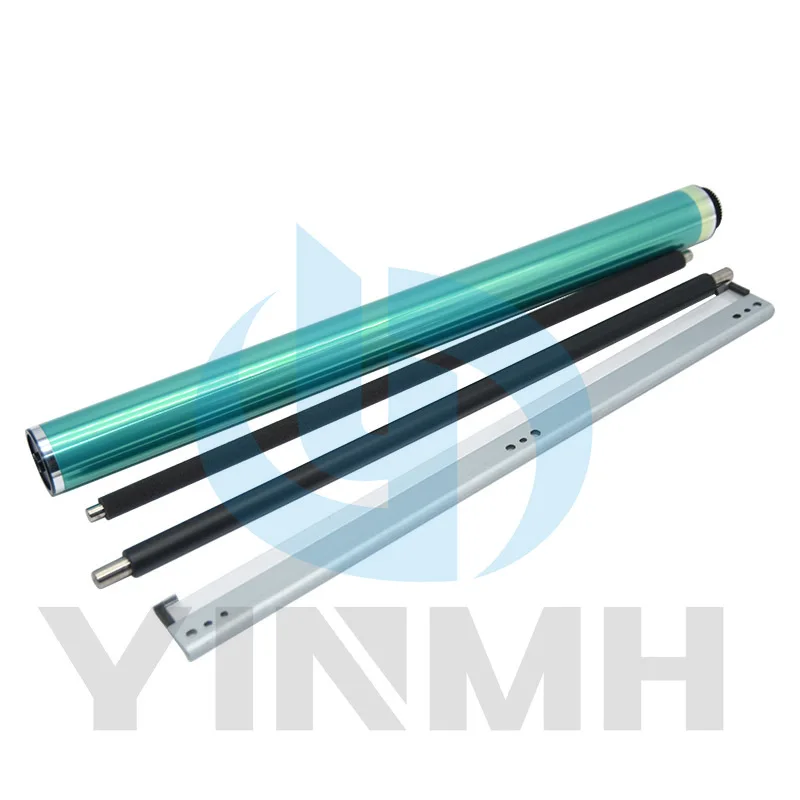 

C258 OPC Drum Cleaning Blade Charge Roller PCR Primary for Konica Minolta C308 C368 C458 C558 C658