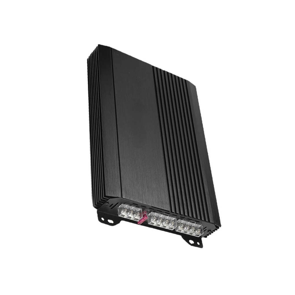 4-way Subwoofer Audio Amplifiers Universal