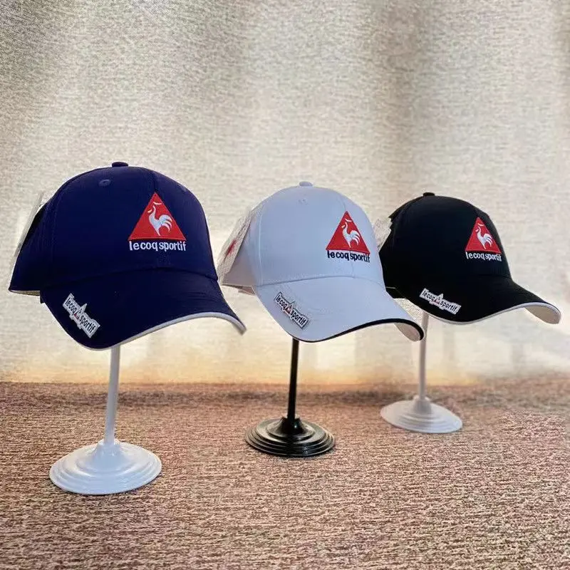 Golf hat baseball cap outdoor sports 