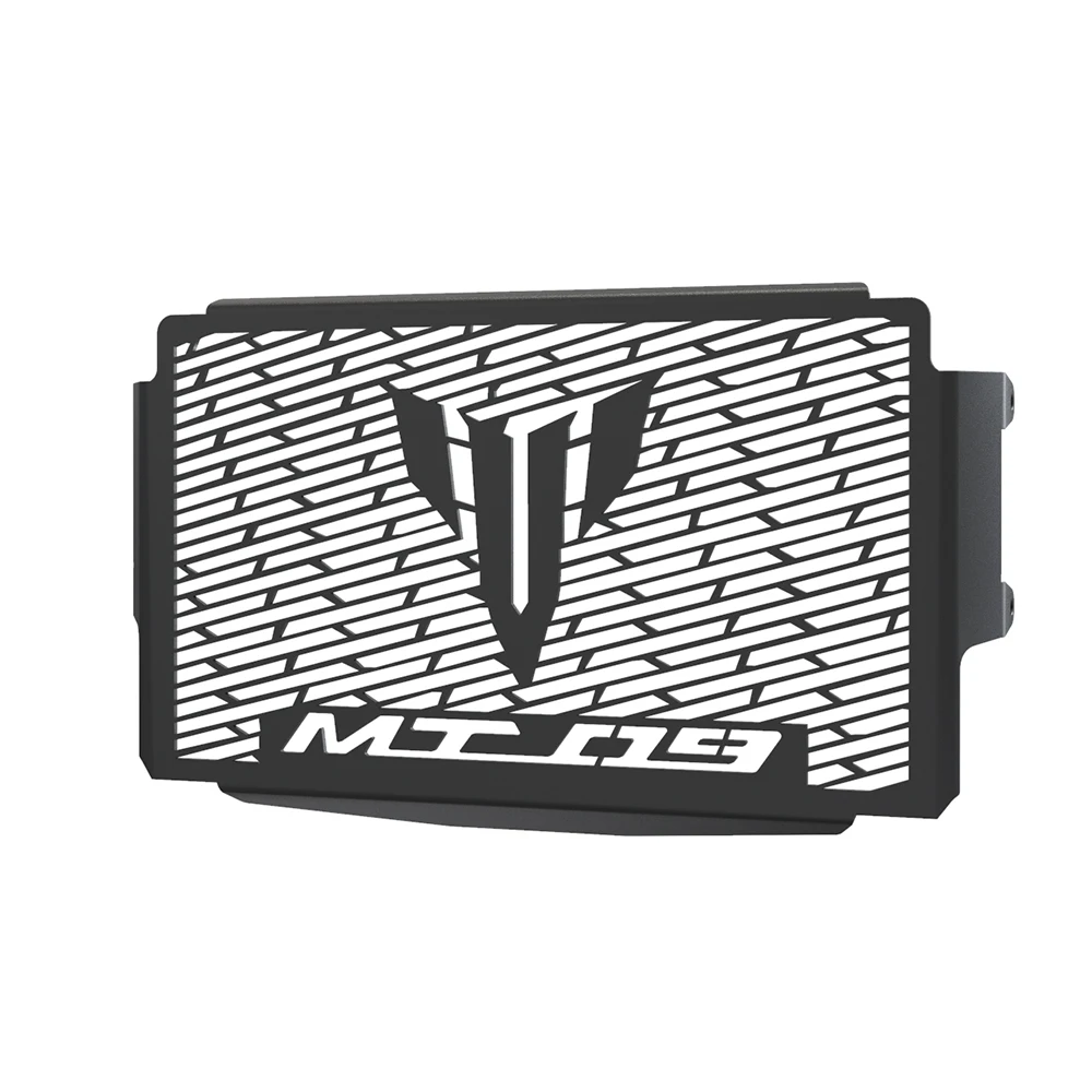 

For YAMAHA MT09 2021-2023 MT-09 Tracer 900 GT FZ-09 XSR900 Stainless Steel Radiator Grille Grill Cover Guard Protector MT 09 NEW
