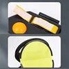 Throwing Catching Ball Game Sports Fitness Hand Grasping Ball Rackets Garden Outdoor Game Interaction Toy for Childrens 2