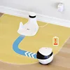 Enabot EBO SE Standard Edition wireless camera robot, mobile wireless monitoring, mobile phone APP remote control 4