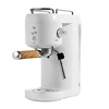 Professional Espresso Coffee Maker Electric Italian Coffee Machine 15 Bar Automatic milk frother Cappuccino Latte Espresso maker 6
