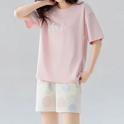 pink hello