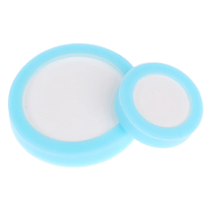 Keramik Aquarium CO2 Diffusor Reaktor Nano Verfeinerung Disc Ersatz Scheibe CO2 Aquarium Aquatische Fisch Tank Zubehör – Detail 5