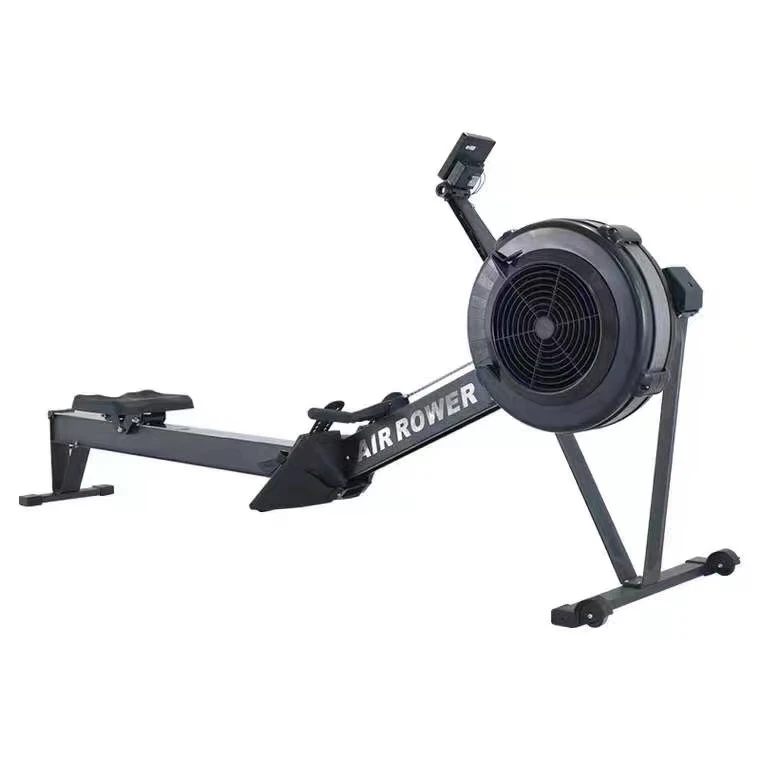 Profesisonal Rower High Quality Commercial Sports Equipment Gym Rowing Machine for Home ...