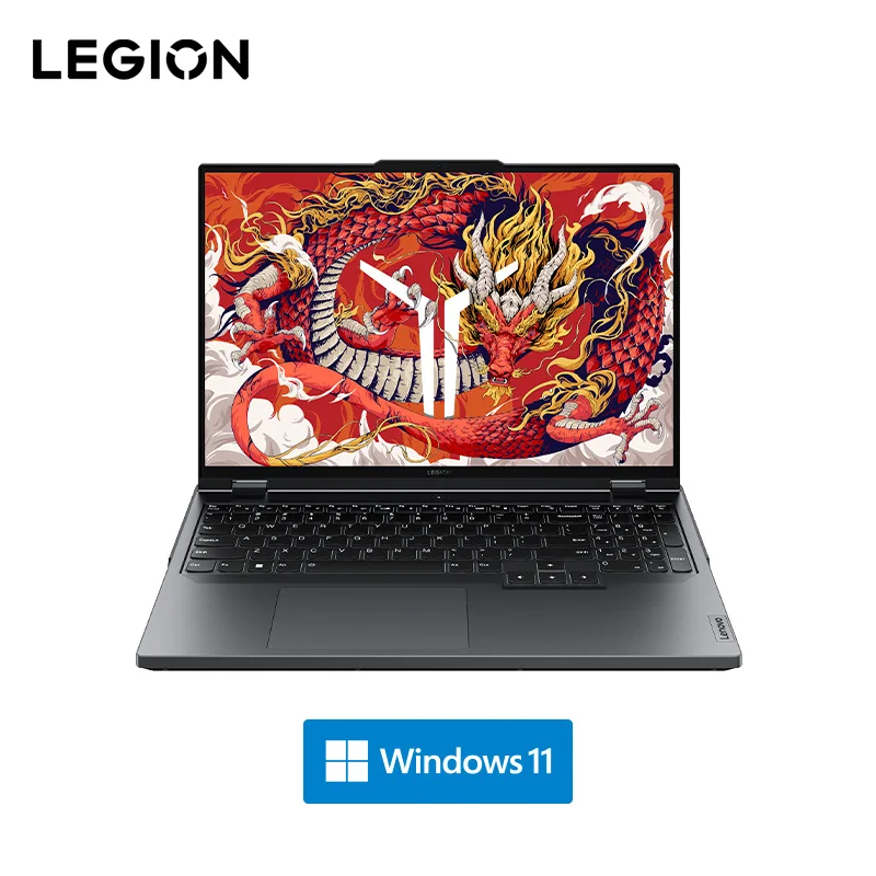 Lenovo LEGION R9000P 2024 R9-7945HX RTX4060 16inch 2.5K 240Hz 100% DCI-P3 E-sports 2
