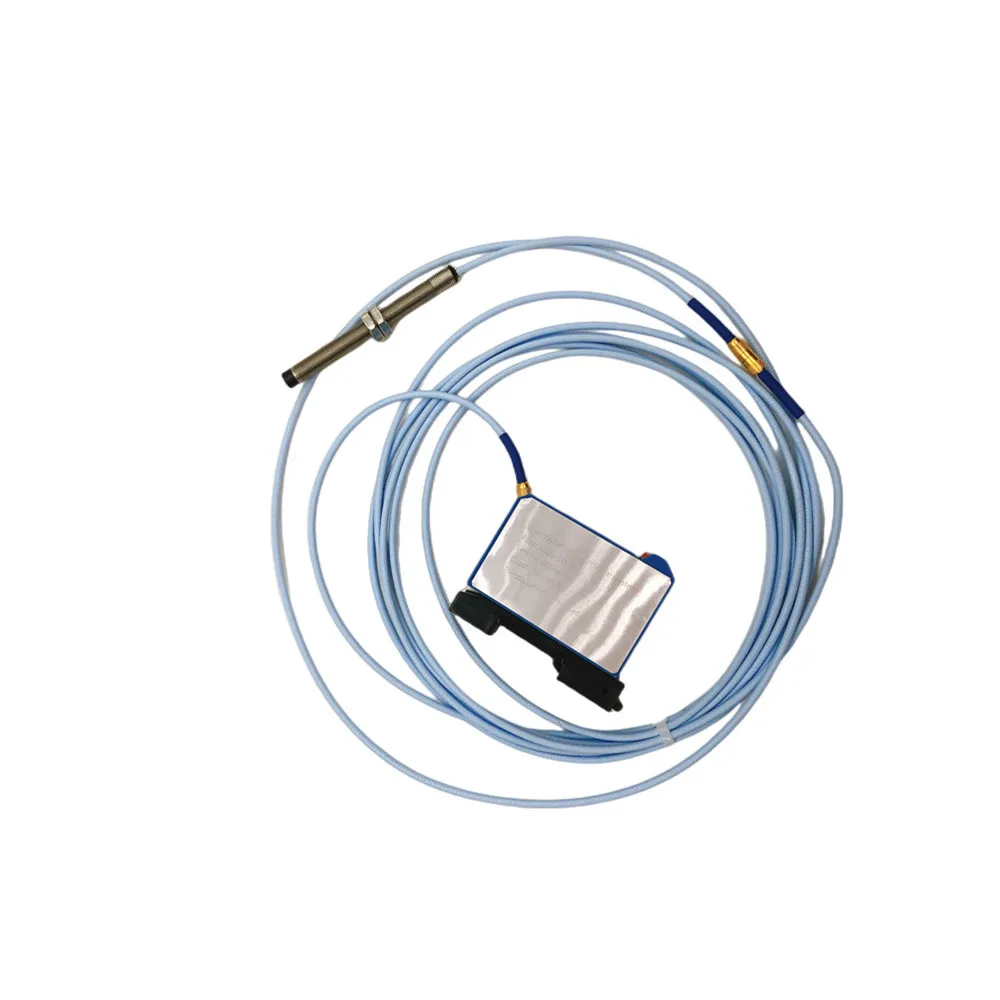 

8mm 11mm 25mm 50mm Eddy current displacement sensor