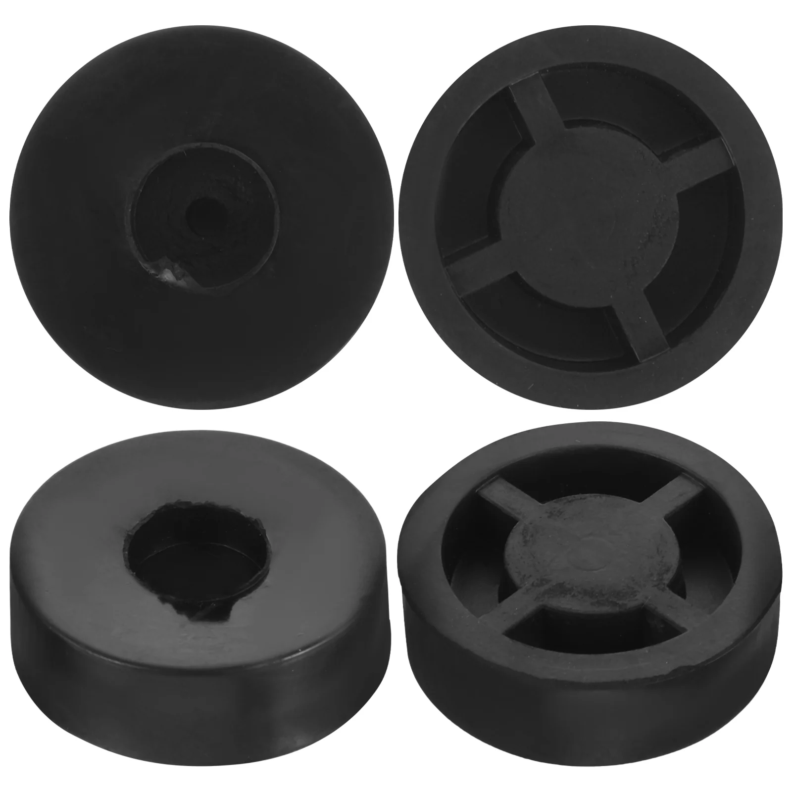 

Speaker Isolation Foot Subwoofer Isolation Pads Speaker Stands Foot Mat SoundBox Mats Hifi Quality Spare Parts Accessories