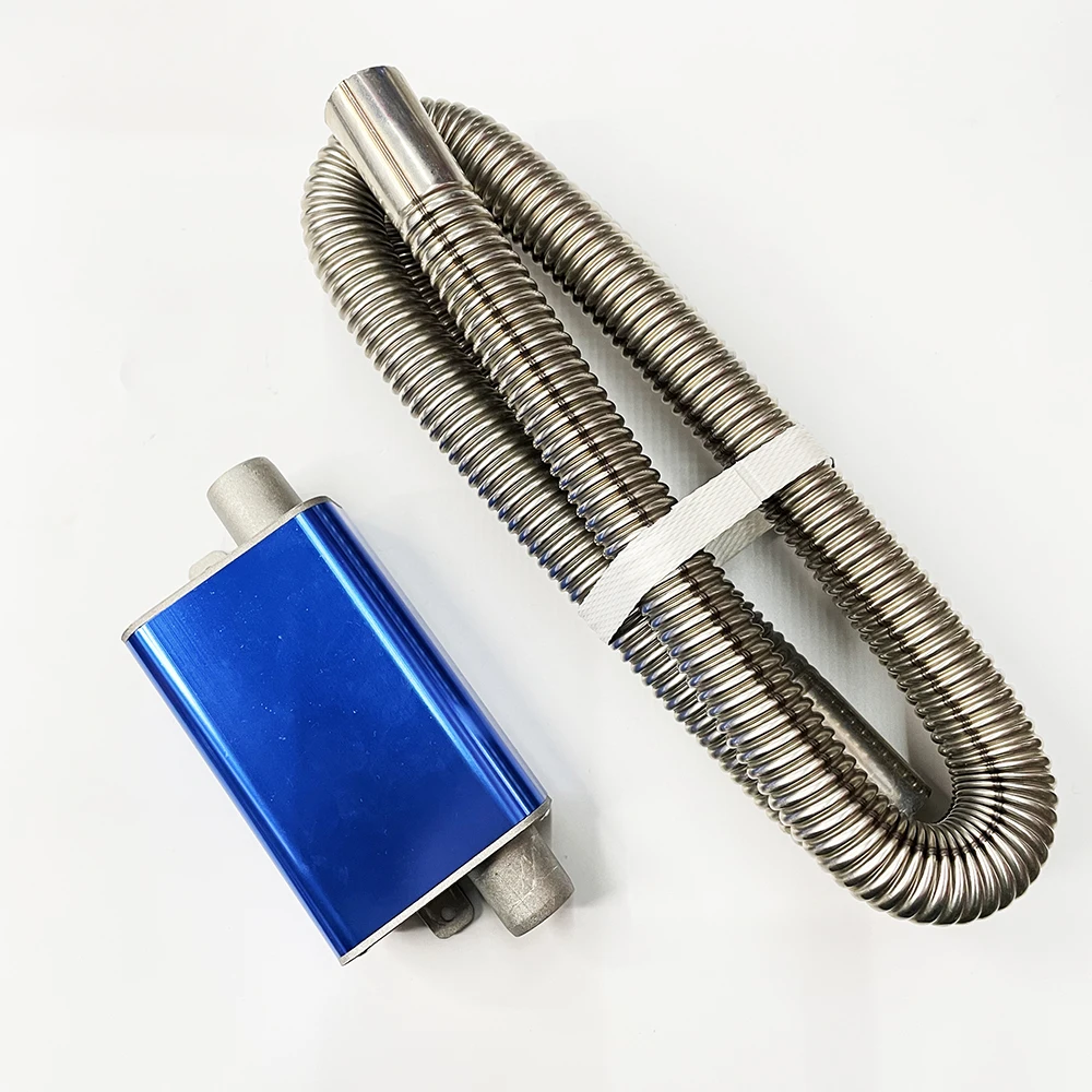ڵ    , η ƿ   Ʃ, 24mm ÷ , Webasto Eberspacher Ŭ , 120cm