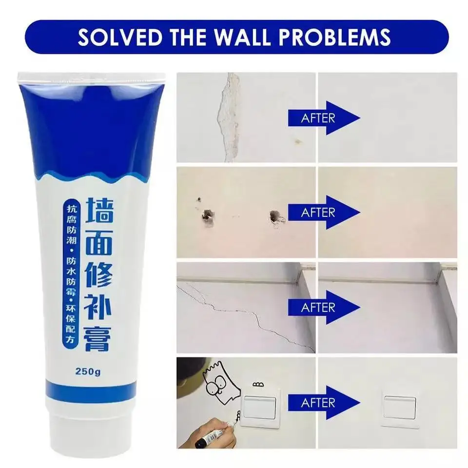 Painting Supplies & Wall Treatments