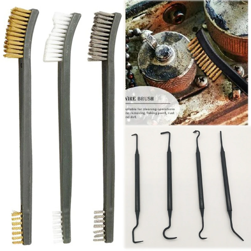 многофункциональные щётки для чистки