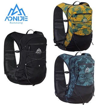 AONIJIE 12L Unisex Outdoor Hydration Off-Road Backpack 1