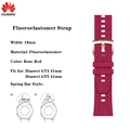 FKM Rose Red