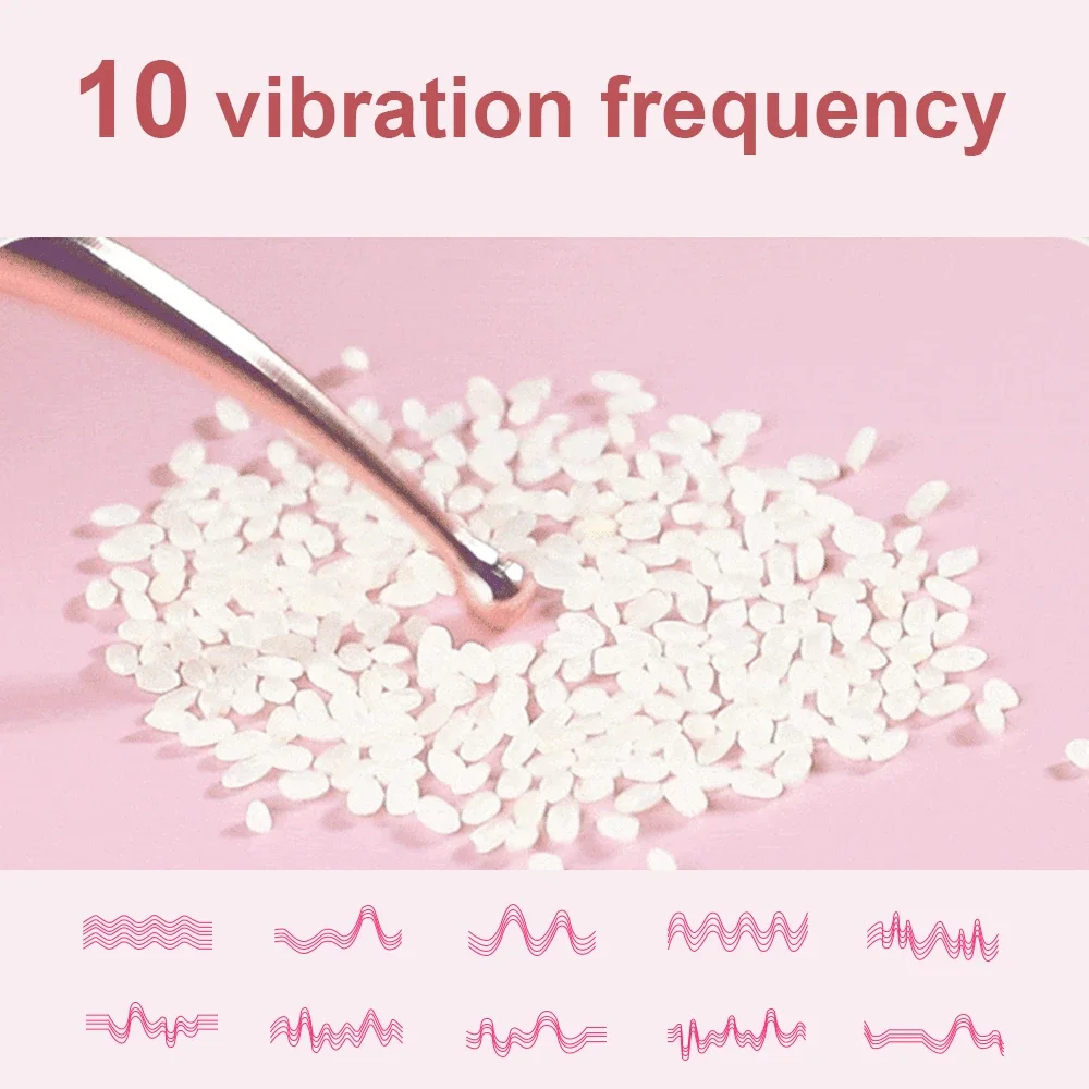 G-spot vibrator, vibrating finger dildo, clitoral stimulator, beginner vaginal sex toy, masturbator, massager
