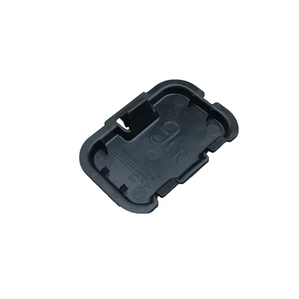 Couverture D'accès Pour Passage De Roue Avant BMW Série 3 E90/E91 (2006-2010) - Réf. 51717143847 - Noire
