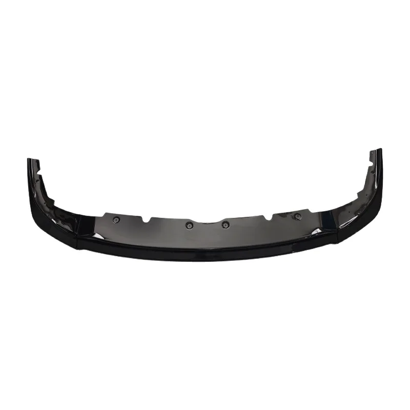 BMW 1 시리즈 F40 2020 2021 2022 2023 2024 자동차 액세서리 개조 외관용 프론트 범퍼 스포일러 립 스플리터 디퓨저