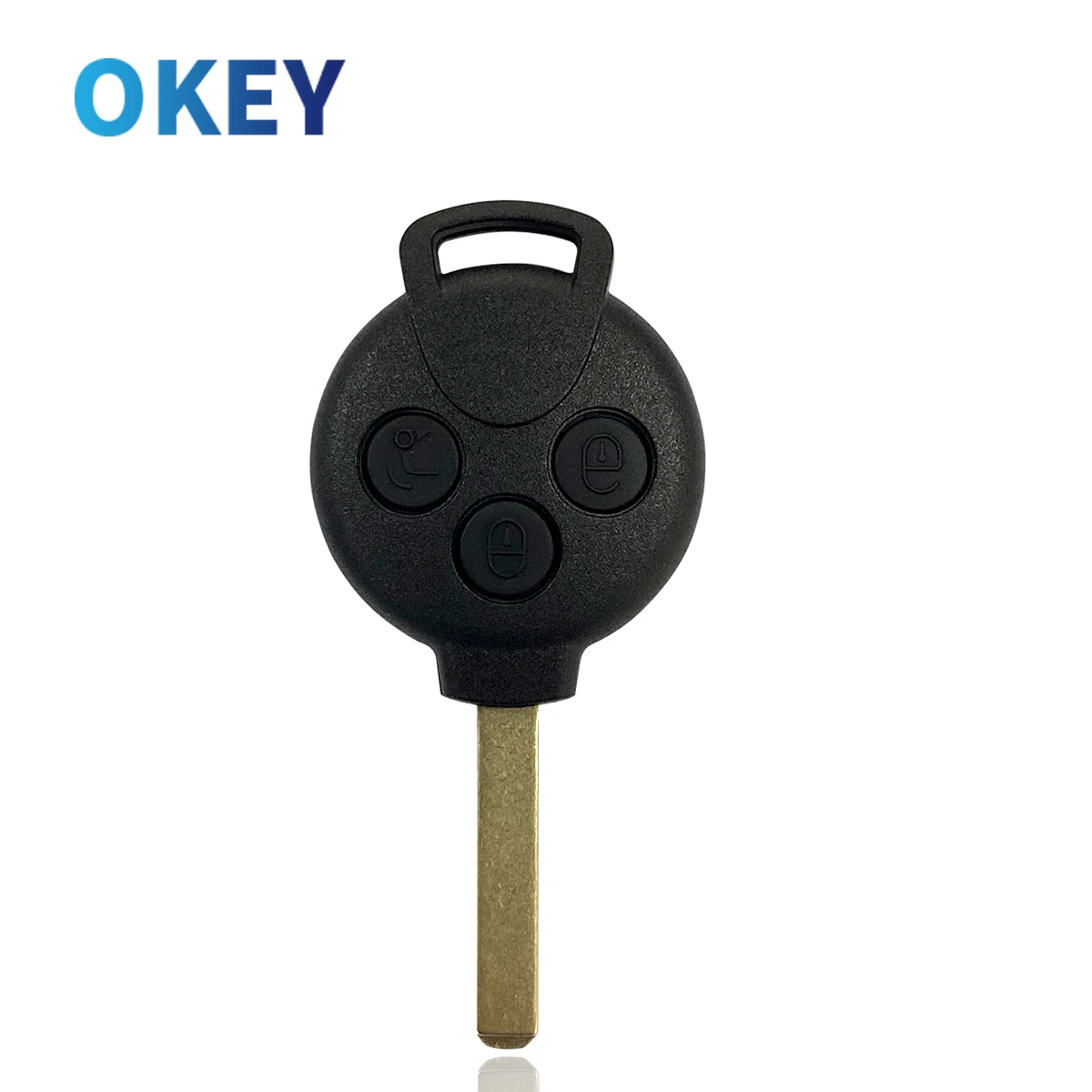 Chiave/Telecomando Per Mercedes-benz Smart Smart Fortwo 451 2007 2008 2009 2010 2011 2012 2013 433mhz - 3 Pulsanti Mercedes 13 Chiave/Telecomando Per Mercedes-benz Smart Smart Fortwo 451 2007 2008 2009 2010 2011 2012 2013 433mhz - 3 Pulsanti Mercedes - S85dfcaf66b794668b5fc25a054c618cea