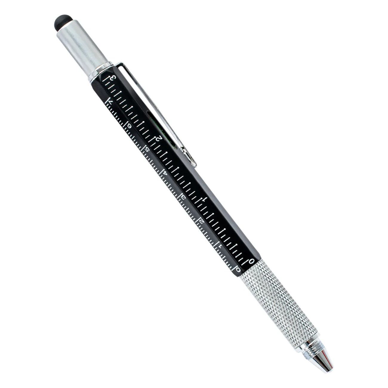 Multifunction Screwdriver Metal Ballpoint Rollerball Pens Stationery Tool Pen Gift ballpoint pen