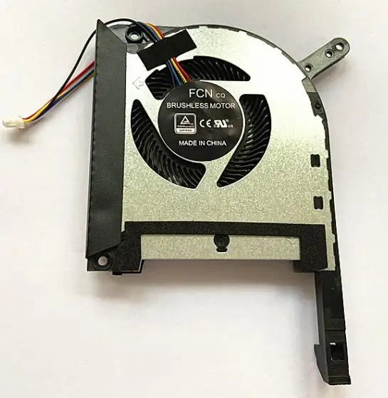 Ventola di raffreddamento FAN versione GPU compatibile con la serie ASUS TUF FX705GD