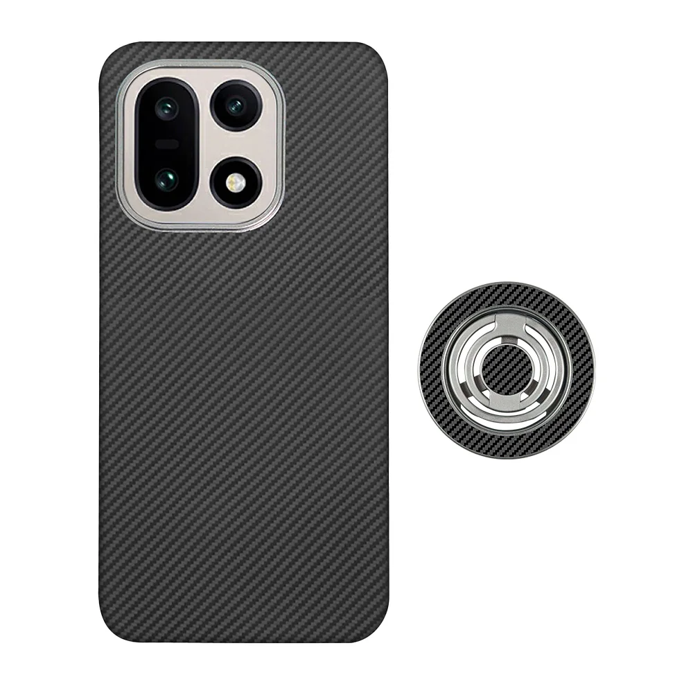 Black Magnetic Stand