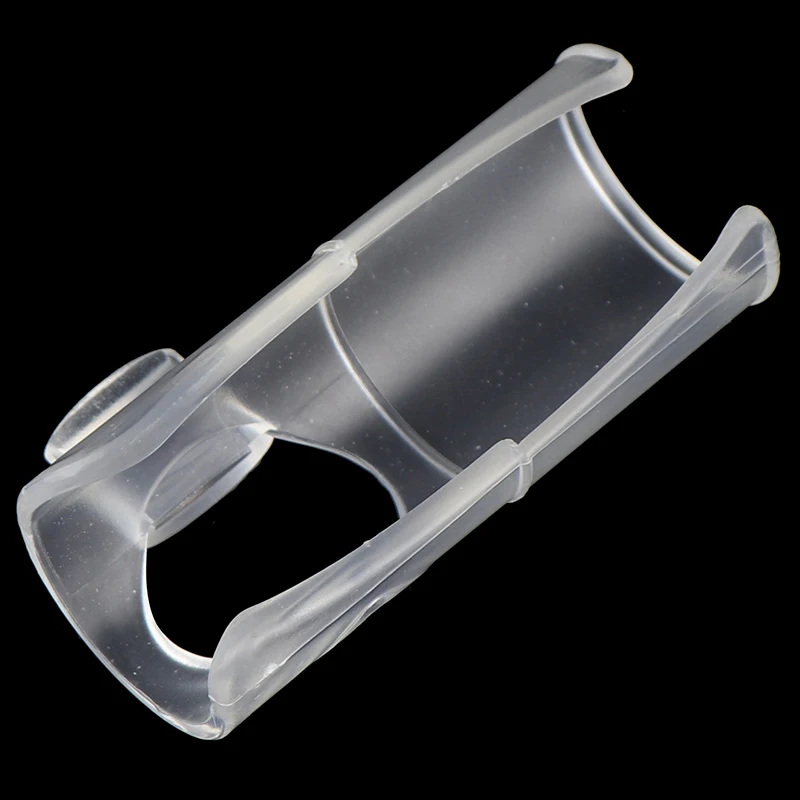 New Flute blower mouthpiece whistle for beginner easy to blow bamboo blowing aid 6