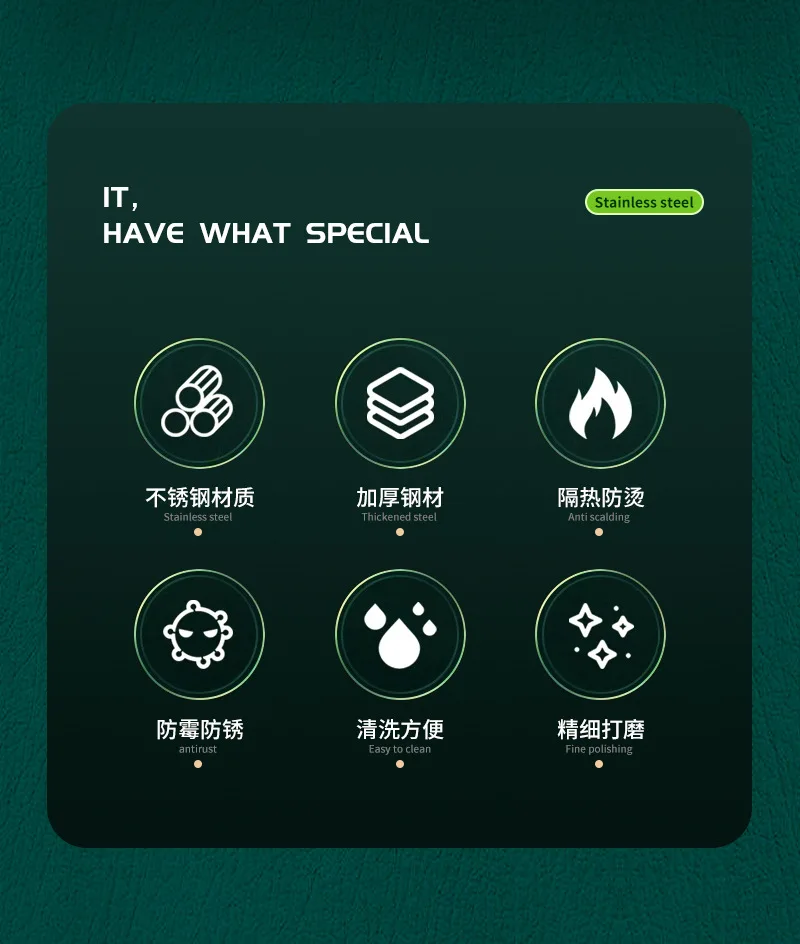 Wooden Handle Cutlery Set _02