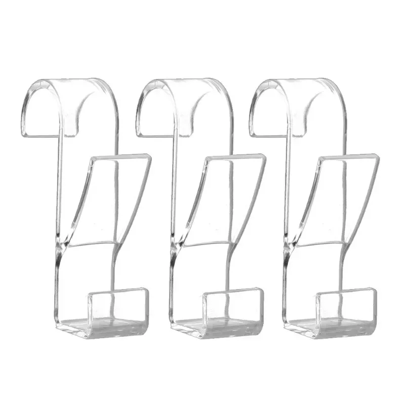 Transparent-3pcs
