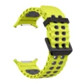 Lime black black