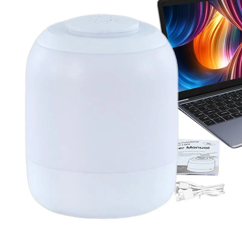 

Регулируемая Ночная лампа для детей, спальни, гостиной, взрослых