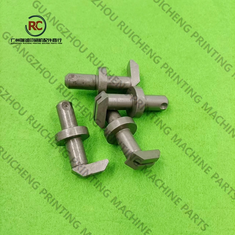 고모리 LS40 인쇄기용 고무 담요 조임 나사 1개