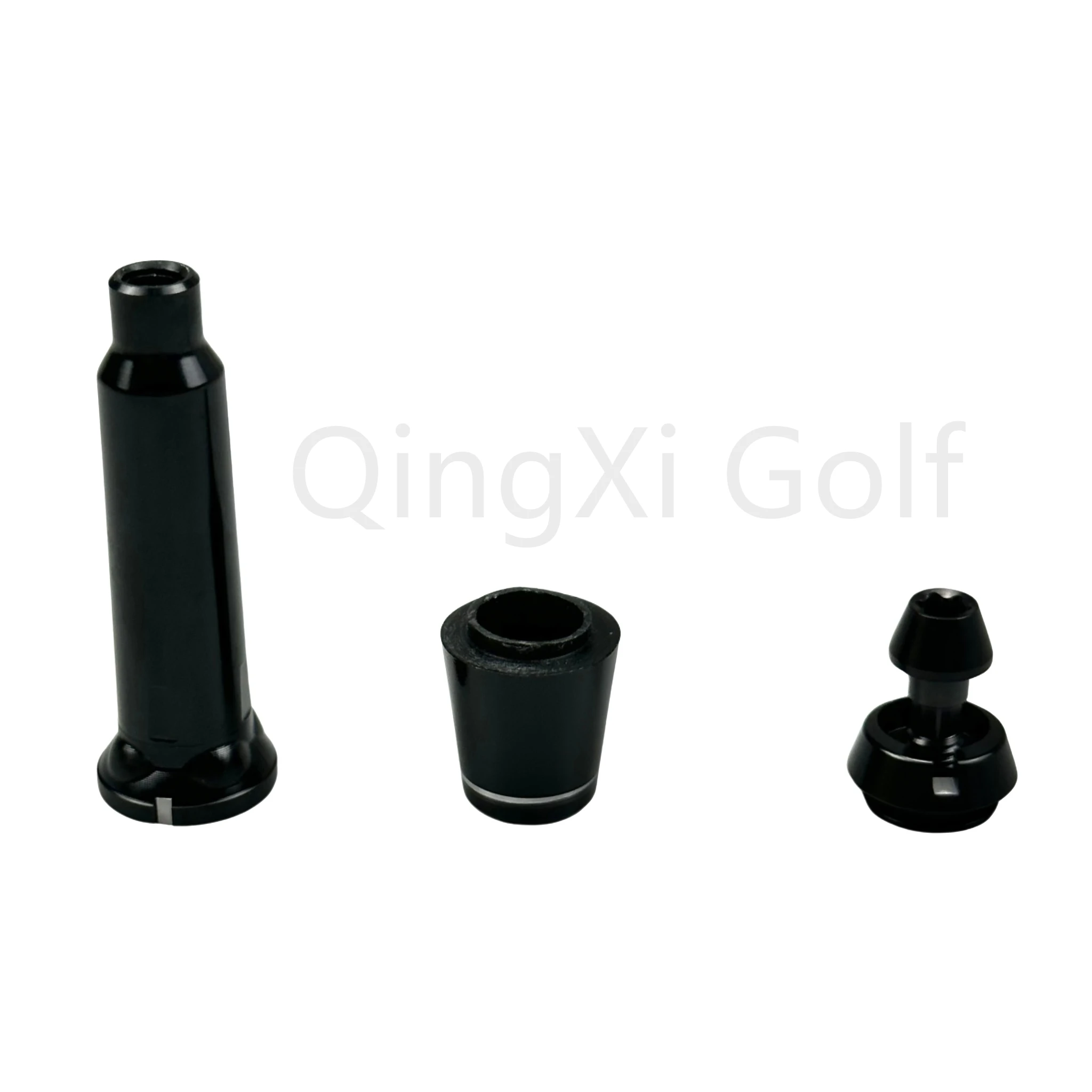 Golf Club Shaft Adapter Sleeve Fit Honma TW747 TR20 T//WORLD GS XP-1 Driver Club Head Replacement 6
