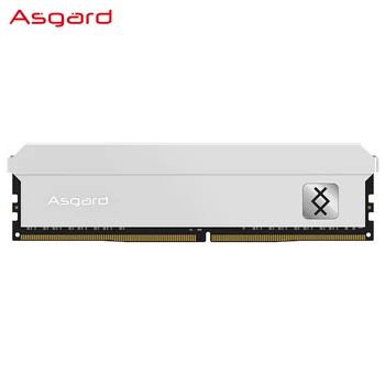 Asgard 데스크탑 PC RAM 메모리, DDR4 8GB x 2, 3200MHz, 3600MHz