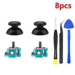 Enhanced Thumbstick Repair Kit (8pcs Kit)